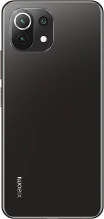 MI 11 LITE (VINYL BLACK, 128 GB)  (8 GB RAM) [Activated] [GRADE A]