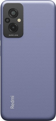 REDMI 11 PRIME (PEPPY PURPLE, 128 GB)  (6 GB RAM) [Activated] [GRADE C]