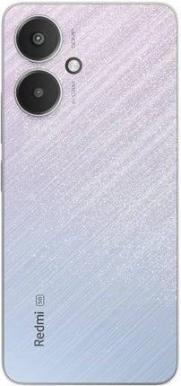 REDMI 13C 5G (STARTRAIL SILVER, 256 GB)  (8 GB RAM) [Activated] [GRADE A]