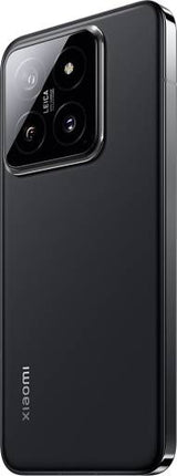 XIAOMI 14 (BLACK, 512 GB)  (12 GB RAM) [Activated] [GRADE B]