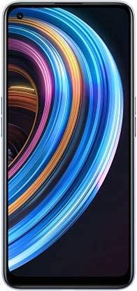 REALME X7 (SPACE SILVER, 6GB RAM, 128GB STORAGE) [Activated] [GRADE A]