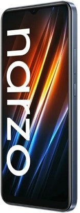 REALME NARZO 50I PRIME (DARK BLUE, 64 GB)  (4 GB RAM) [Activated] [GRADE C]