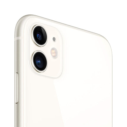 APPLE IPHONE 11 (64GB) - WHITE [Activated] [GRADE null]