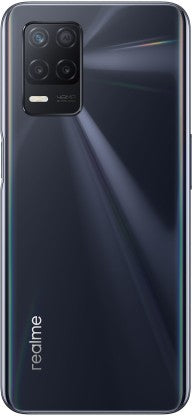 REALME 8 5G (SUPERSONIC BLACK, 128 GB)  (8 GB RAM) [Activated] [GRADE A]