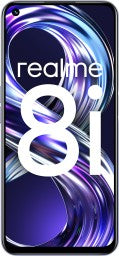 REALME 8I (SPACE PURPLE, 64 GB)  (4 GB RAM) [Activated] [GRADE A]