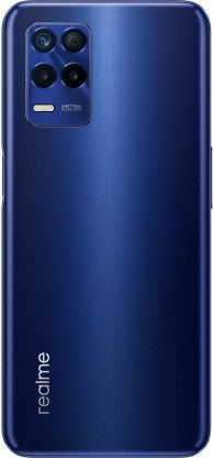 REALME 8S 5G (UNIVERSE BLUE, 128 GB)  (6 GB RAM) [Activated] [GRADE A]