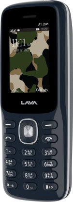 LAVA A1 JOSH   (BLUE)