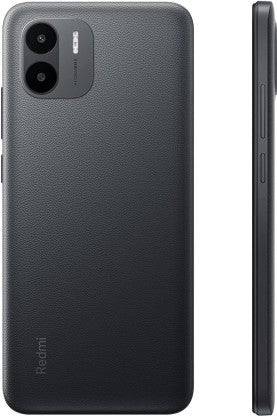 REDMI A2 (CLASSIC BLACK, 64 GB)  (4 GB RAM) [Activated] [GRADE A]