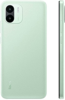 REDMI A2 (SEA GREEN, 32 GB)  (2 GB RAM)[Like New]