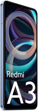 REDMI A3 (LAKE BLUE, 64 GB)  (3 GB RAM) [Activated] [GRADE A]