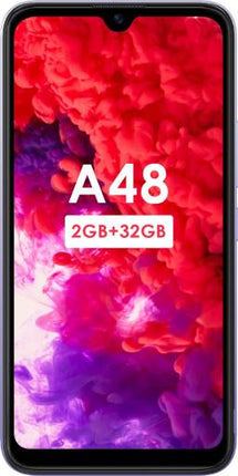 ITEL A48 (GRADATION PURPLE, 32 GB)  (2 GB RAM)