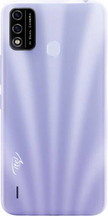 ITEL A48 (GRADATION PURPLE, 32 GB)  (2 GB RAM)