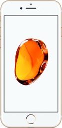 APPLE IPHONE 7 (GOLD, 32 GB)[Like New]