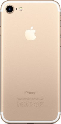 APPLE IPHONE 7 (GOLD, 32 GB)[Like New]