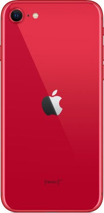 APPLE IPHONE SE (RED, 128 GB)[Like New]