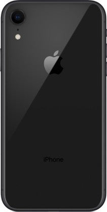 APPLE IPHONE XR (BLACK, 64 GB)[Like New]