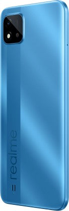 REALME C11  (COOL BLUE, 32 GB)  (2 GB RAM)[Like New]