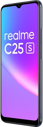 REALME C25S (WATERY GREY, 128 GB)  (4 GB RAM) [Activated] [GRADE A]