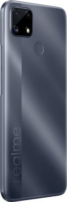 REALME C25S (WATERY GREY, 128 GB)  (4 GB RAM) [Activated] [GRADE C]