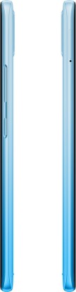 REALME C25Y (GLACIER BLUE, 64 GB)  (4 GB RAM) [Activated] [GRADE A]