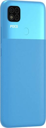 POCO C31 (ROYAL BLUE, 64 GB)  (4 GB RAM) [Activated] [GRADE A]