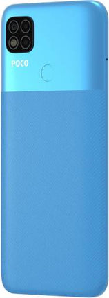 POCO C31 (ROYAL BLUE, 64 GB)  (4 GB RAM) [Activated] [GRADE A]