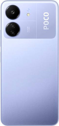 POCO C65 (PASTEL BLUE, 128 GB)  (4 GB RAM) [Activated] [GRADE A]