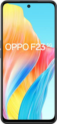 OPPO F23 5G (COOL BLACK, 256 GB)  (8 GB RAM) [Activated] [GRADE A]