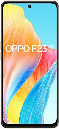 OPPO F23 5G (BOLD GOLD, 256 GB)  (8 GB RAM) [Activated] [GRADE A]