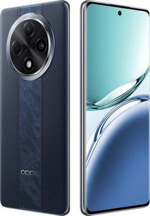 OPPO F27 PRO+ (MIDNIGHT NAVY, 256 GB)  (8 GB RAM) [Activated] [GRADE A]