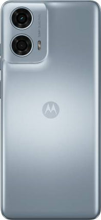 MOTOROLA G24 POWER (GLACIER BLUE, 128 GB)  (8 GB RAM) [Activated] [GRADE A]