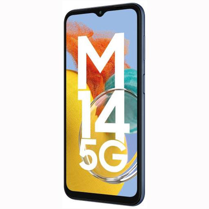 SAMSUNG GALAXY M14 4G (SAPPHIRE BLUE, 64 GB)  (4 GB RAM) [Activated] [GRADE A]