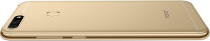 HONOR 7A (GOLD, 32 GB)  (3 GB RAM) [Activated] [GRADE New]