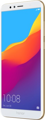 HONOR 7A (GOLD, 32 GB)  (3 GB RAM) [Activated] [GRADE New]