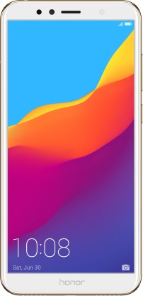 HONOR 7A (GOLD, 32 GB)  (3 GB RAM) [Activated] [GRADE New]