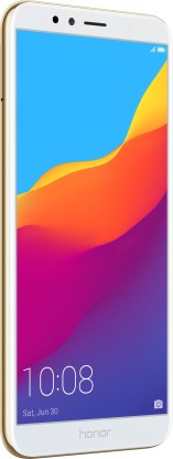 HONOR 7A (GOLD, 32 GB)  (3 GB RAM) [Activated] [GRADE New]