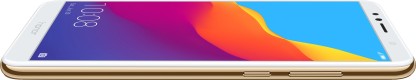 HONOR 7A (GOLD, 32 GB)  (3 GB RAM) [Activated] [GRADE New]