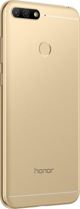 HONOR 7A (GOLD, 32 GB)  (3 GB RAM) [Activated] [GRADE New]