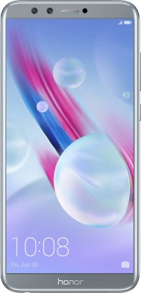 HONOR 9 LITE (MIDNIGHT BLACK, 64 GB)  (4 GB RAM)