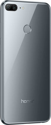 HONOR 9 LITE (MIDNIGHT BLACK, 64 GB)  (4 GB RAM)