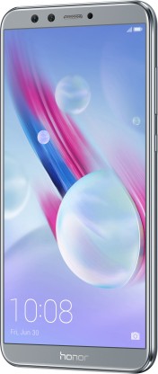 HONOR 9 LITE (MIDNIGHT BLACK, 64 GB)  (4 GB RAM)