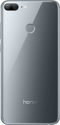 HONOR 9 LITE (MIDNIGHT BLACK, 64 GB)  (4 GB RAM)