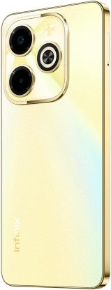 INFINIX HOT 40I (HORIZON GOLD, 256 GB)  (8 GB RAM)