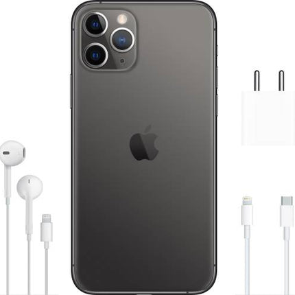 APPLE IPHONE 11 PRO MAX (SPACE GREY, 64 GB)[Like New]