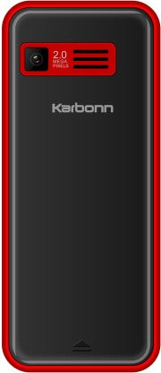 KARBONN K9 VIRAAT  (WHITE)