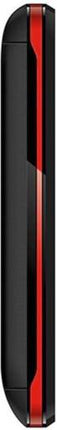 KARBONN KX3  (BLACK,RED)