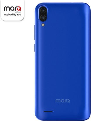 MARQ BY FLIPKART M3 SMART (M3) (BLUE,32GB)( 2GB RAM)  (2 GB RAM)