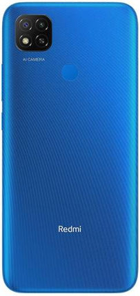 REDMI 9 (SKY BLUE, 64 GB)  (4 GB RAM) [Activated] [GRADE A]