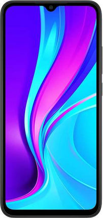 REDMI 9 (SKY BLUE, 64 GB)  (4 GB RAM) [Activated] [GRADE A]