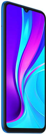 REDMI 9 (SKY BLUE, 64 GB)  (4 GB RAM) [Activated] [GRADE A]